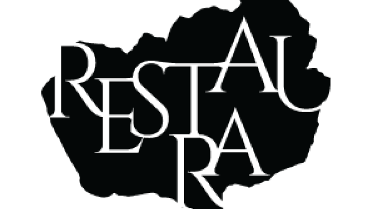 RESTAURA logo