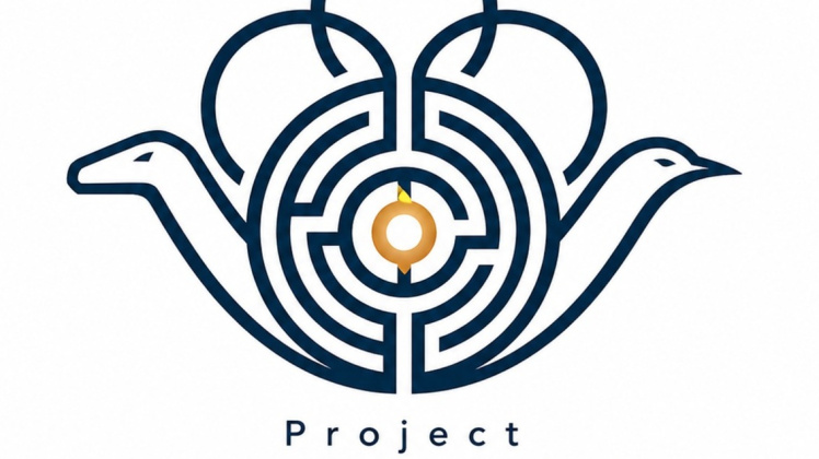 Project DAEDALUS logo