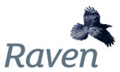 Raven Logo