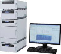 GPC - Gel Permeation Chromatograph