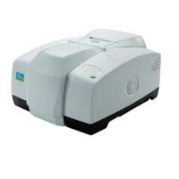 NIR - near infrared spectrometer
