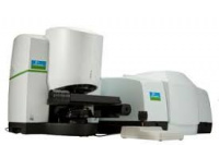 FTIR Spetrometer Microscope