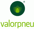 Logo Valorpneu