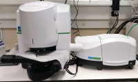 FTIR Spectrometer Microscope