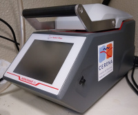 Monowave 50, Anton Paar Monowave50