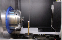 3D X-ray Microscopes (XRM) – SkyScan2214 (Bruker)