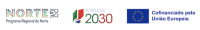 Norte 2030 Logo