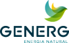 GENERG Logo